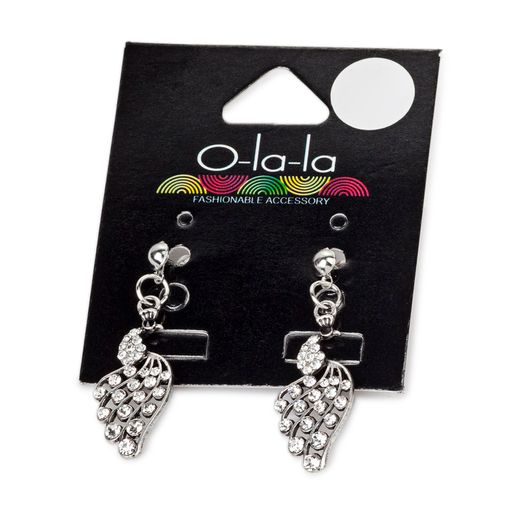 Сережки O-la-la, 1 пара (17SM938-4)