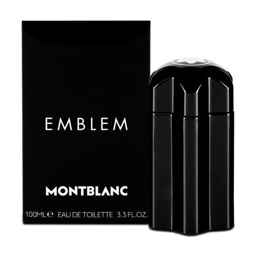 MontBlanc Emblem Туалетная вода мужская