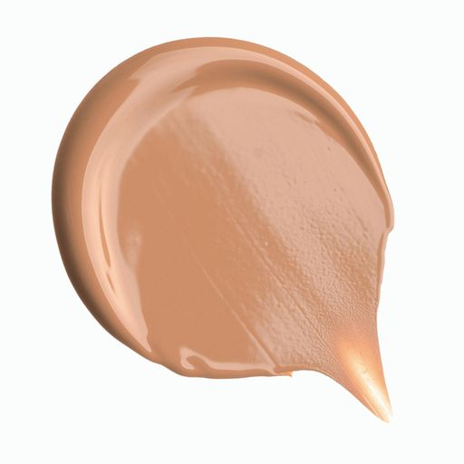 Тональный крем-флюид для лица Color Me Glossy Breathable Beauty SPF 15, 30 мл