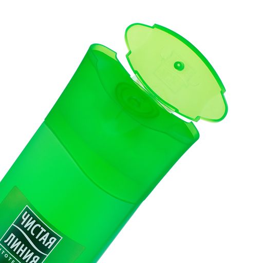 Шампунь Чистая линия для волосся, що потребує особливого догляду ...