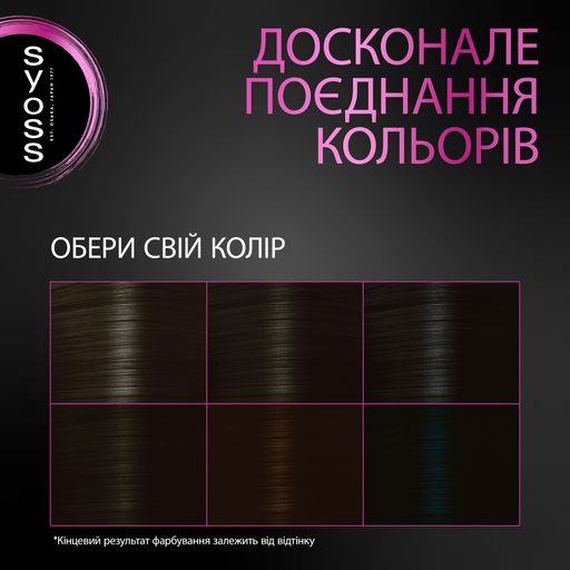 Уценка! Тонирующий спрей Syoss Root Retoucher для закрашивания отросших корней волос и седины, Черный, 120 мл