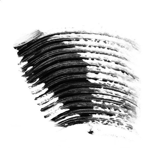 Туш для вій Maxi Color Long Lash Secret Black, 10 мл