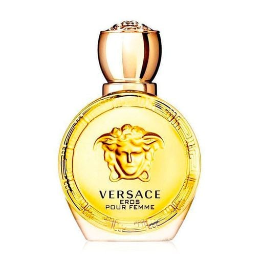 Парфумована вода Versace Eros жiноча 5мл - купити в інтернет