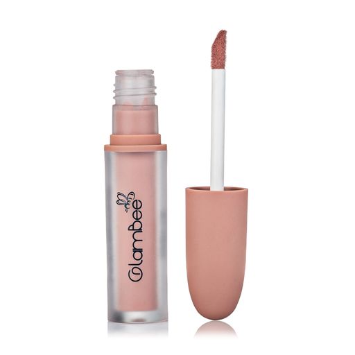 Блеск для губ GlamBee Matte Collection