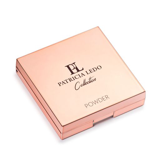 Пудра Patricia Ledo Collection
