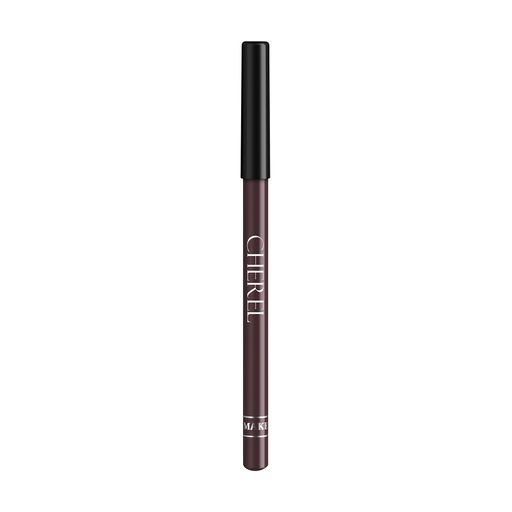 Шелковый карандаш для бровей Cherel Soft Gliding Eyeliner, 1.64 г
