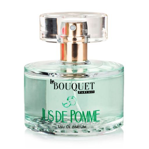 Парфумована вода Le Bouquet perfait Jus de Pomme жіноча 60мл