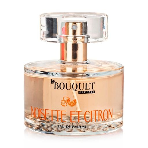 LE BOUQUET authorized PERFAIT Noisette et Citron