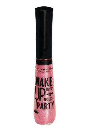 Блеск для губ Victoria Shu Make Up Party