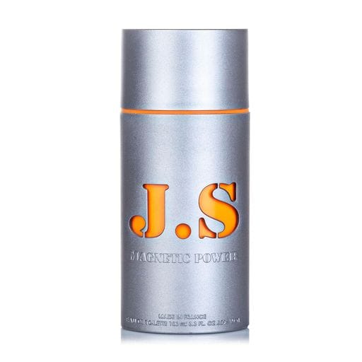 Jeanne Arthes Joe Sorrento Magnetic Power Sport Туалетная вода мужская, 100 мл