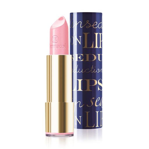 Увлажняющая губная помада Dermacol Lip Seduction Lipstick, 4.83 г