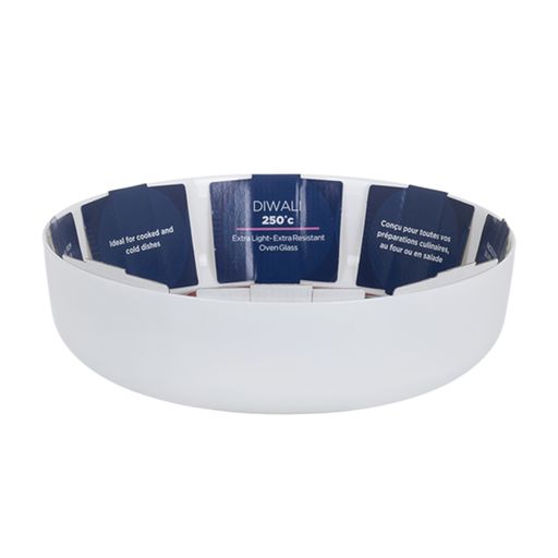 Форма для запекания Luminarc Diwali круглая, 26 см, 2.8 л (N6416)