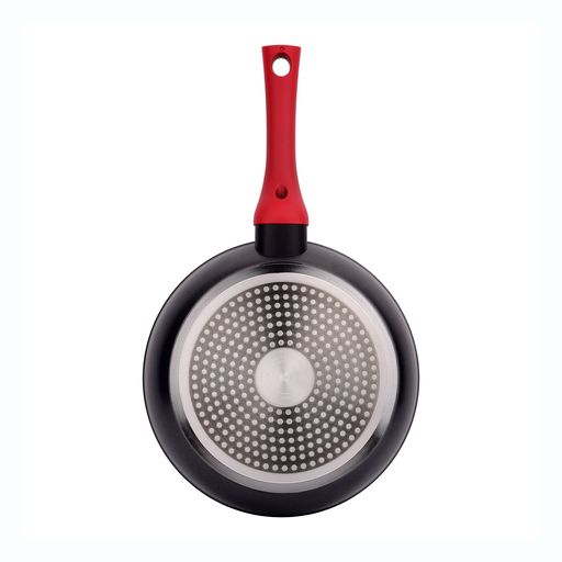 Сковорода Ringel Chili без кришки, 22 см (RG-1101-22)
