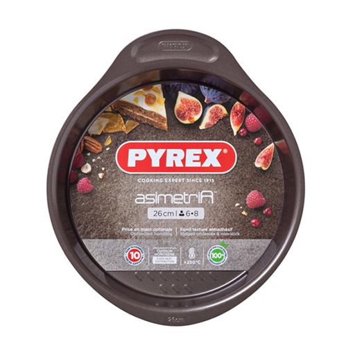 Форма для запекания PYREX Asimetria, 26 см (AS26BA0)