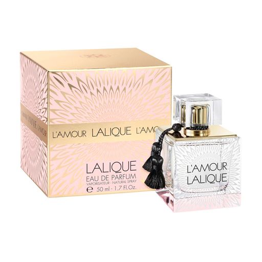 Lalique L'Amour Парфюмированная вода женская