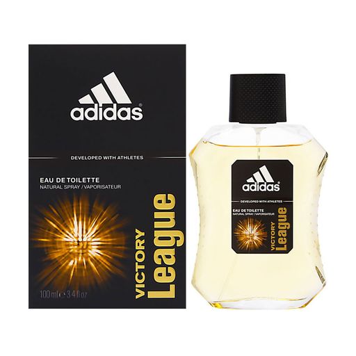 Adidas Victory League Туалетная вода мужская