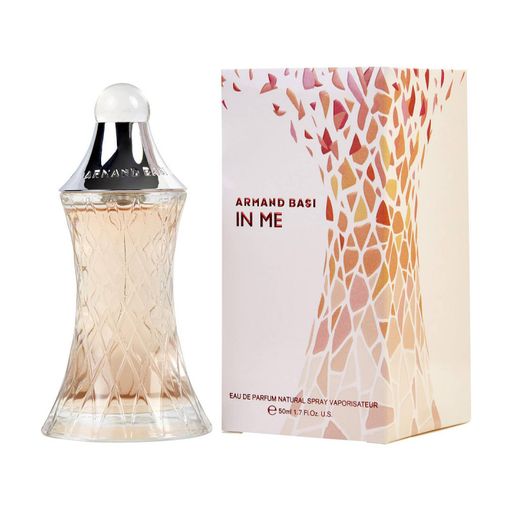 Armand Basi In Me Eau de Parfum Парфумована вода жіноча