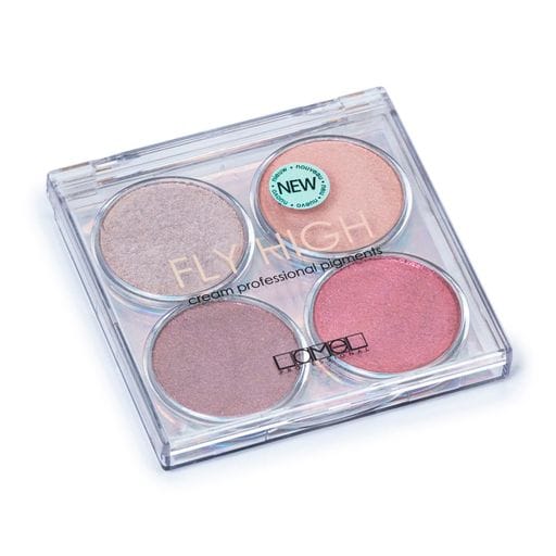 Пигмент для макияжа LAMEL Make Up Fly High, 12 г
