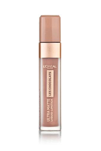 Помада рідка L’Oreal Paris Les Chocolats