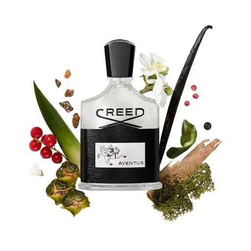 Creed Aventus Парфюмированная вода мужская, 100 мл