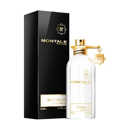 Montale Mukhallat Парфюмированная вода унисекс
