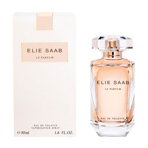 Elie Saab Le Parfum Туалетная вода женская