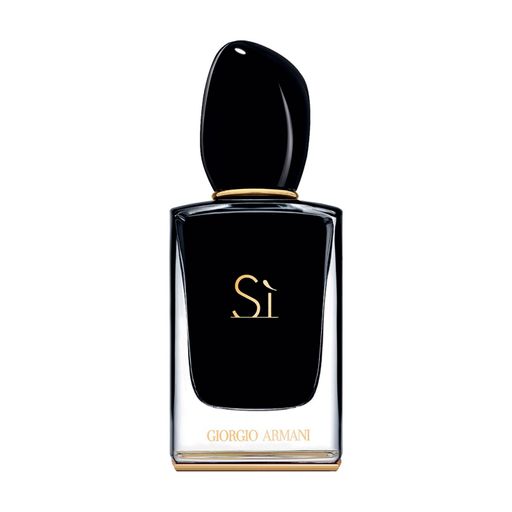 Giorgio Armani Si Intense Парфюмированная вода женская, 50 мл