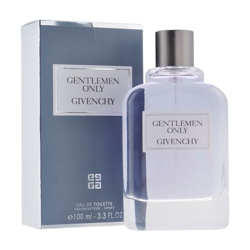 Givenchy Gentlemen Only Туалетна вода чоловіча, 100 мл