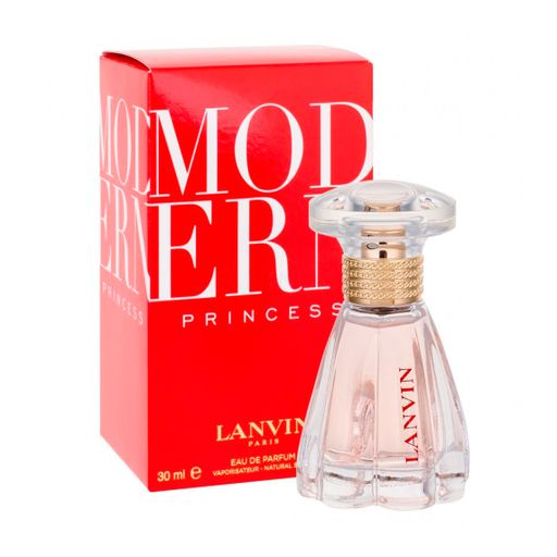 Lanvin Modern Princess Парфюмированная вода женская