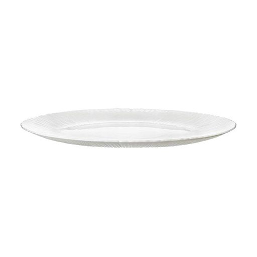 Тарелка Bormioli Rocco Coconut, 27 см (422310FS7121990)