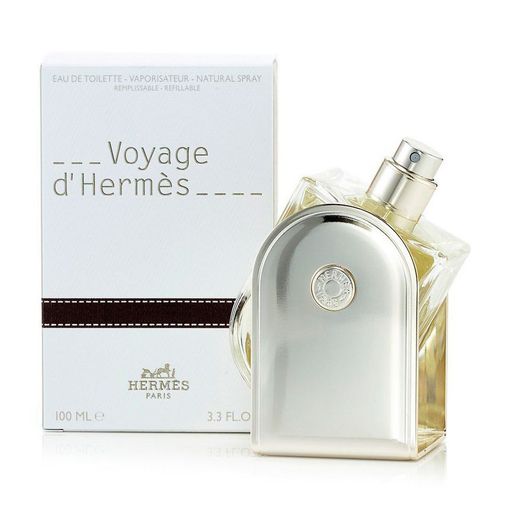 Hermes Voyage d'Hermes Туалетна вода унісекс