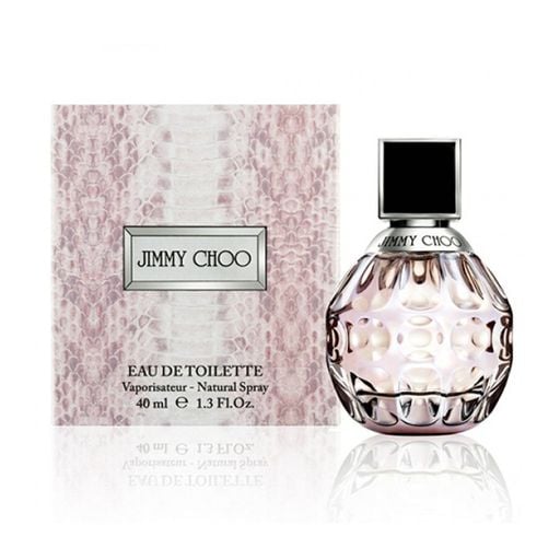 Jimmy Choo EAU DE TOILETTE — на EVA.UA @ духи Джимми Чу — мужская