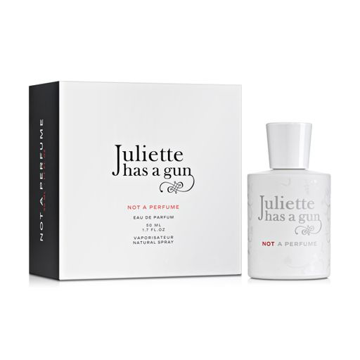 Juliette has a Gun Not A Perfume Парфюмированная вода женская