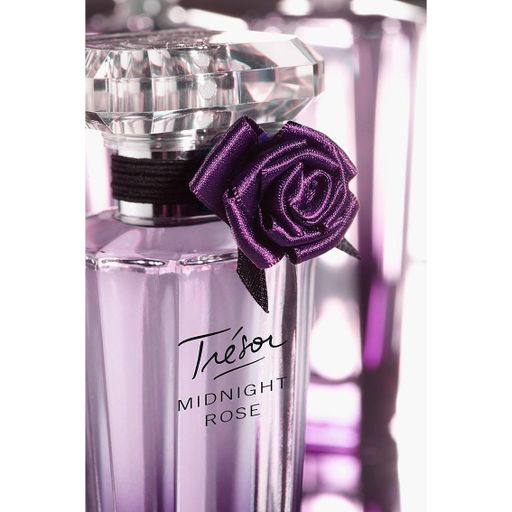 Парфюмированная вода Lancome Tresor Midnight Rose Leau de Parfum
