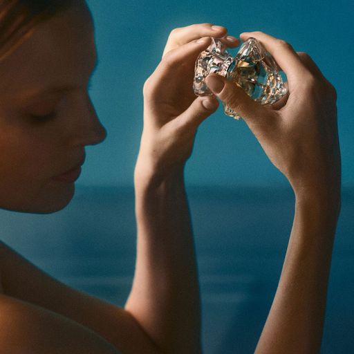 Montblanc Lady Emblem Парфюмированная вода женская