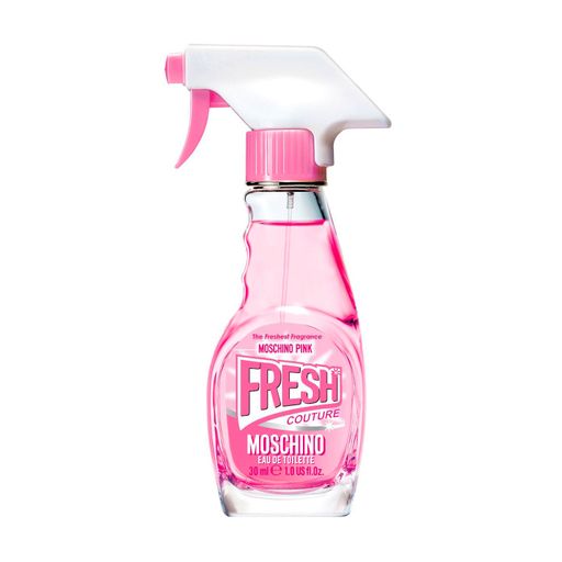 Moschino Pink Fresh Couture Туалетна вода жіноча