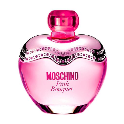 Moschino Pink Bouquet Туалетна вода жіноча
