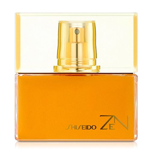 Shiseido Zen — на EVA.UA — купить духи Шисейдо Зен