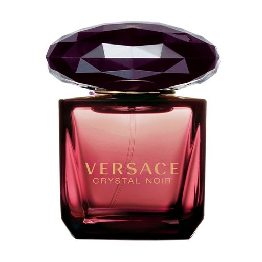 Versace Crystal Noir Парфумована вода жіноча