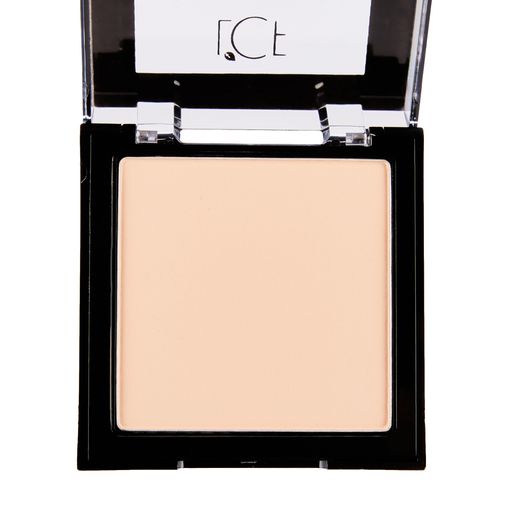 Компактная пудра LCF Velvet Touch Compact Powder, 13 г