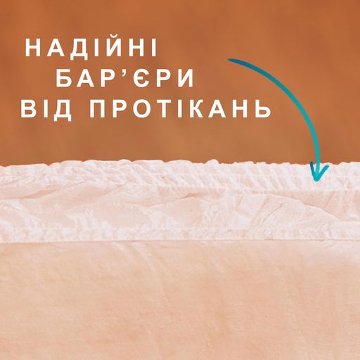 Урологические трусы-подгузники для взрослых TENA Pants Normal, размер Large, 10 шт