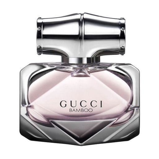 Gucci Bamboo Парфюмированная вода женская