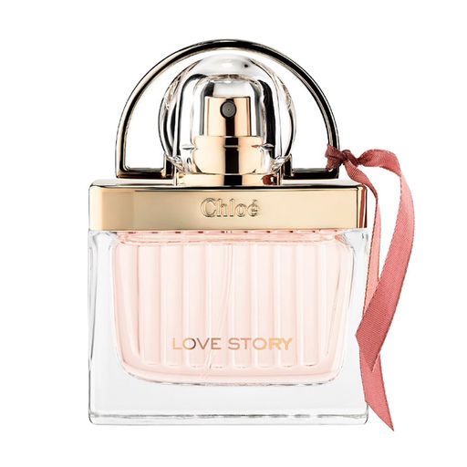 Chloe Love Story Туалетная вода женская