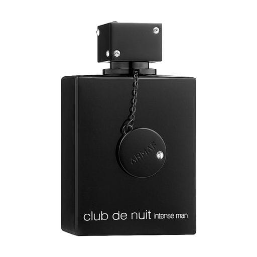 Armaf Club De Nuit Intense Man, 105 мл — на EVA.UA — купити