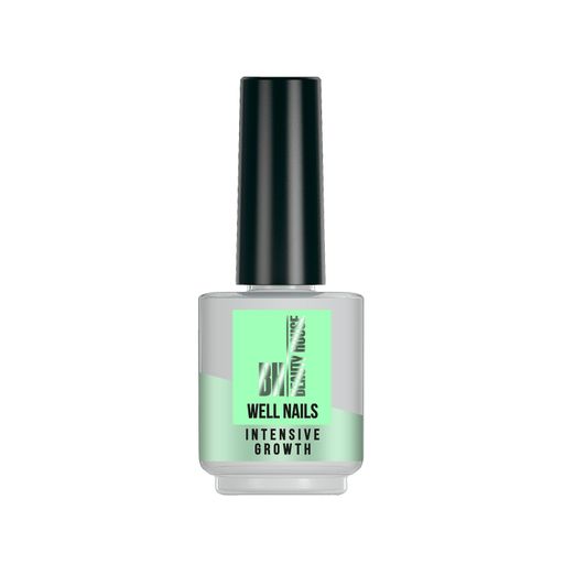Beauty House Засіб по догляду за нігтями 15 мл. Intensive growth