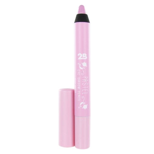 Олівець-тіні для повік 2B Pastel Eye Shadow Pencil
