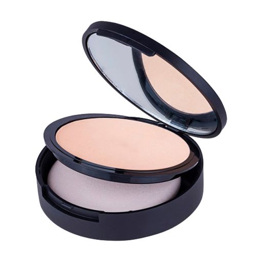 Пудра для лица Gabrini матовая Professional Matte Make Up Powder
