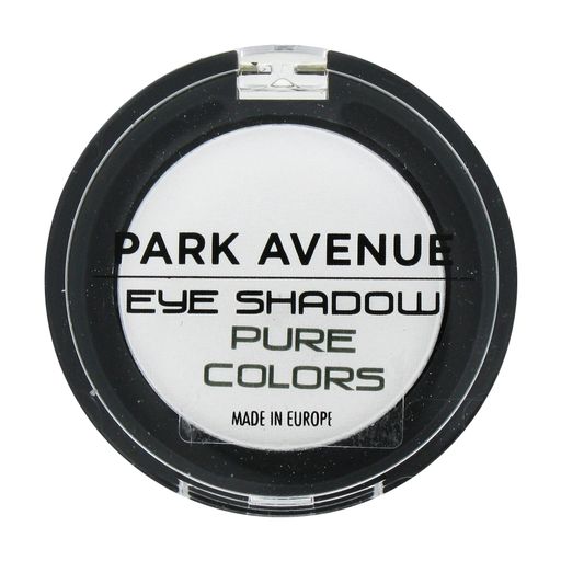 Тени для век Park Avenue Pure colors