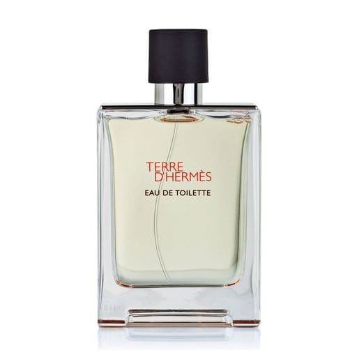 HERMES Terre D'hermes Туалетная Вода Мужская ᐉ Купить ОРИГИНАЛ в