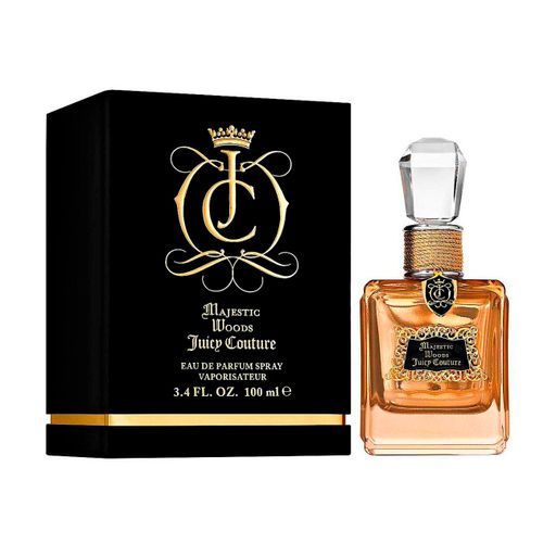 Juicy Couture Majestic Woods Парфумована вода жіноча, 100 мл